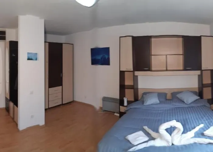 Breakaway Studio - 104Hoteluri