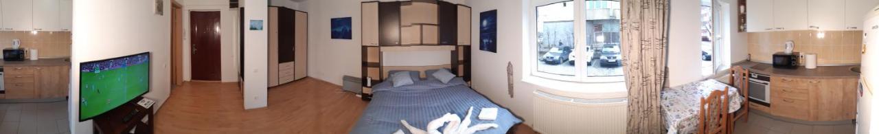 Breakaway - 104hoteluri Braşov